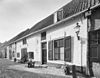 Zijgevel - Elburg - 20339174 - RCE -  Stadsboerderij: Zijgevel (opmerking: Gefotografeerd voor Huizen in Nederland, Hendrick de Keyser) 