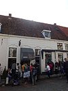 RM14865 Vischpoortstraat 25.JPG -  Vischpoortstraat 25 Elburg 
