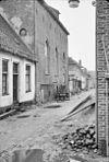 De voormalige synagoge te Elburg aan de Graaf Hendriksteeg - Elburg - 20348844 - RCE -  Voormalige synagoge: De voormalige synagoge te Elburg aan de Graaf Hendriksteeg 