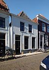 Elburg - Ellestraat 22 RM14734.JPG -  Ellestraat 22 Elburg 