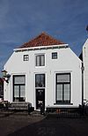 RM14815 Noorderkerkstraat 28.JPG -  Noorderkerkstraat 28 Elburg 