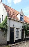 RM14831 Schapesteeg 4.JPG -  Schapesteeg 4 Elburg 