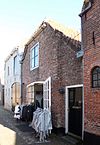 Elburg - Noorderwalstraat 13 RM14817.JPG -  Noorderwalstraat 13 Elburg 