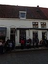 RM14866 Vischpoortstraat 27.JPG -  Vischpoortstraat 27 Elburg 