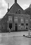 Voorgevel - Elburg - 20068801 - RCE -  voorgevel 