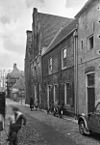 Gevel - Elburg - 20068877 - RCE -  gevel 