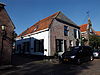 Elburg - Ellestraat 54 RM14744.JPG -  Ellestraat 54 Elburg 