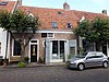 RM14704 Bloemstraat 3.JPG -  Bloemstraat 3 Elburg 