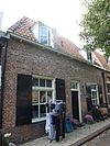 RM14908 Zuiderwalstraat 19.JPG -  Zuiderwalstraat 19 Elburg 