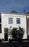 RM14813 Noorderkerkstraat 22.JPG -  Noorderkerkstraat 22 Elburg 