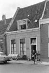 Gevel - Elburg - 20069202 - RCE -  gevel 