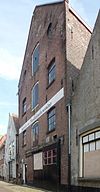 RM522068 Smeesteeg 19.JPG -  Smeesteeg 19 Elburg 