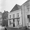 Voorgevel - Elburg - 20068895 - RCE -  voorgevel 
