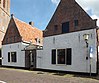 RM14898 Zuiderkerkstraat 3.JPG -  Zuiderkerkstraat 3 Elburg 