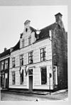 Voorgevel - Elburg - 20069032 - RCE -  woonhuis: voorgevel 