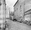 De voormalige synagoge te Elburg aan de Graaf Hendriksteeg - Elburg - 20068980 - RCE -  Voormalige synagoge: De voormalige synagoge te Elburg aan de Graaf Hendriksteeg 