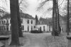 Aanzicht "Old Putten" met bijgebouwen