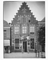 Voorgevel - Elburg - 20068832 - RCE -  voorgevel 