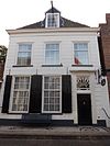 RM14840 Smedestraat 10.JPG -  Smedestraat 10 Elburg 