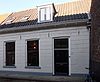 Elburg - Havenstraat 1 RM14749.JPG -  Havenstraat 1 Elburg 