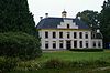 Huis Schouwenburg: landhuis