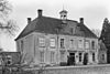 A.11, voorgevel - Schouwenburg - 20198964 - RCE -  A.11, voorgevel 