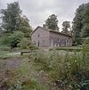 Overzicht van het koetshuis - Elburg - 20335664 - RCE -  Koetshuis Schouwenburg: Overzicht van het koetshuis 