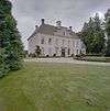 Voorgevel landhuis - Elburg - 20335658 - RCE -  Huis Schouwenburg: Voorgevel landhuis 
