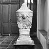 INTERIEUR, VAAS, NOORDWESTZIJDE - Epe - 20291486 - RCE -  Nederlands Hervormde Kerk: INTERIEUR, VAAS, NOORDWESTZIJDE 