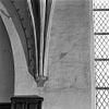 Schildering koorwand noordzijde - Oene - 20171205 - RCE -  Nederlands Hervormde Kerk: schildering koorwand noordzijde 