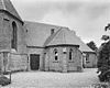 Oostgevel - Oene - 20171190 - RCE -  Nederlands Hervormde Kerk: oostgevel 