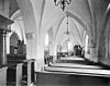 Interieur - Oene - 20171170 - RCE -  Nederlands Hervormde Kerk: interieur 