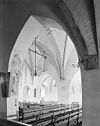 Interieur naar het zuid-oosten - Oene - 20171195 - RCE -  Nederlands Hervormde Kerk: interieur naar het zuid-oosten 