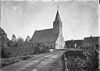 Kerk naar het zuid-oosten - Oene - 20171150 - RCE -  Nederlands Hervormde Kerk: kerk naar het zuid-oosten 