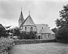 Oostgevel - Oene - 20171188 - RCE -  Nederlands Hervormde Kerk: oostgevel 
