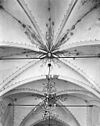 Gewelfschildering van koor en schip - Oene - 20171224 - RCE -  Nederlands Hervormde Kerk: gewelfschildering van koor en schip 