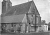 Kerk naar het noord-westen - Oene - 20171156 - RCE -  Nederlands Hervormde Kerk: kerk naar het noord-westen 