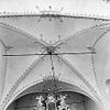 Gewelfschildering van schip - Oene - 20171218 - RCE -  Nederlands Hervormde Kerk: gewelfschildering van schip 