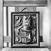 Rouwbord - Oene - 20171231 - RCE -  Nederlands Hervormde Kerk: rouwbord 