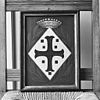 Rouwbord - Oene - 20171230 - RCE -  Nederlands Hervormde Kerk: rouwbord 