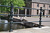 Cannenburgh, Vaassen, 520127 -  Tuinhek Cannenburgh Vaassen