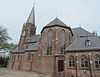 Martinuskerk Vaassen -  R.K. Martinuskerk (1917) in Vaassen (NL)
