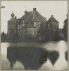 Kasteel aan water