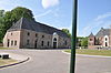 Vaassen Cannenburg Bouwhuis west c1 520125 -  Bouwhuis WEST Cannenburgh 520125