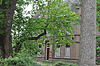 Vaassen 522646 -  Rectory st Martin's church, Vaassen  Pastorie st Martinuskerk te Vaassen 