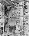Interieur oost wand middenschip - Ermelo - 20072154 - RCE -  N.H.Kerk: interieur oost wand middenschip 
