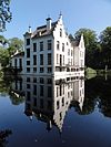 Kasteel Staverden -  Kasteel Staverden