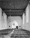 Interieur naar het oosten - Ermelo - 20072249 - RCE -  Ned.Herv.Kerk: interieur naar het oosten 