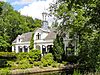 Koetshuis Kasteel Staverden -  Koetshuis Kasteel Staverden