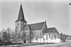 Exterieur - Ermelo - 20072135 - RCE -  N.H.Kerk: exterieur 